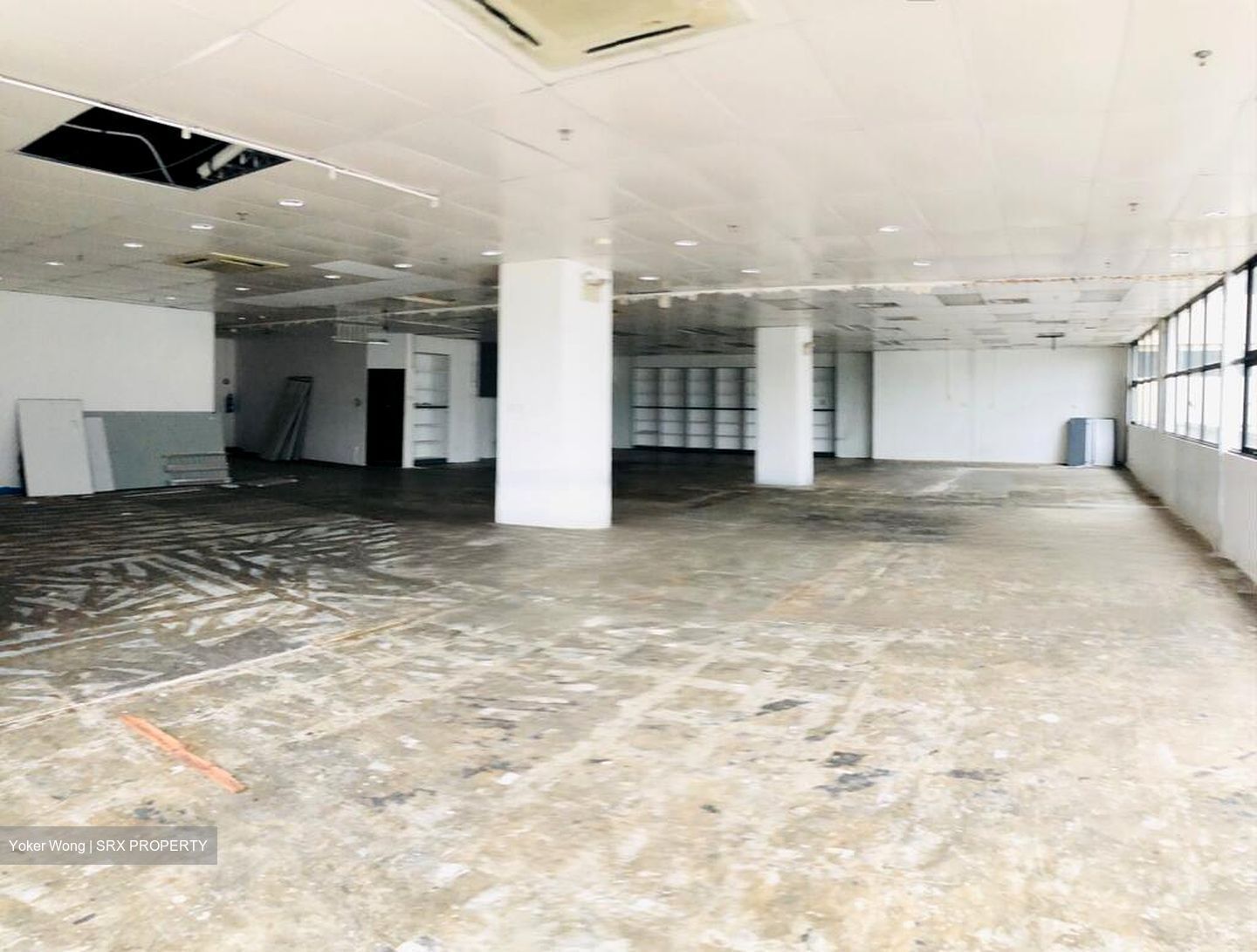 One Tannery (D13), Factory #459600861